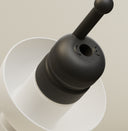 alpine motorrad ohrenschueztern motosafe nahaufnahme