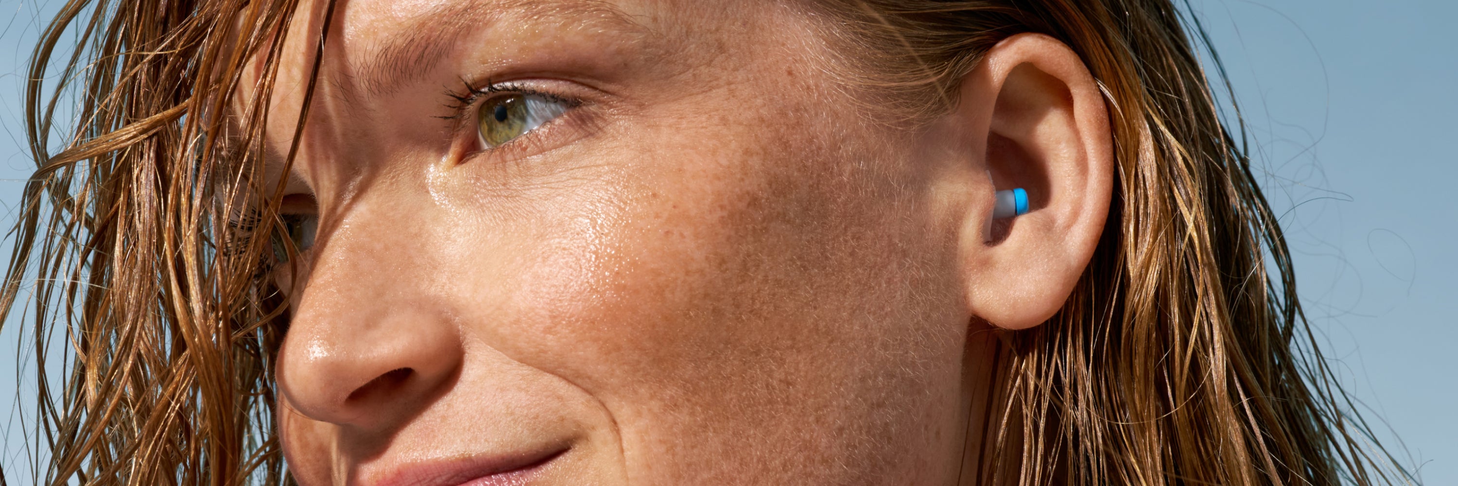 frau treagt watersafe plp