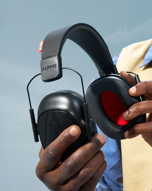 Hearing protection for shooting sports: everything you need to know