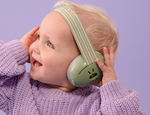 Gehörschutz für Babys und Kleinkinder