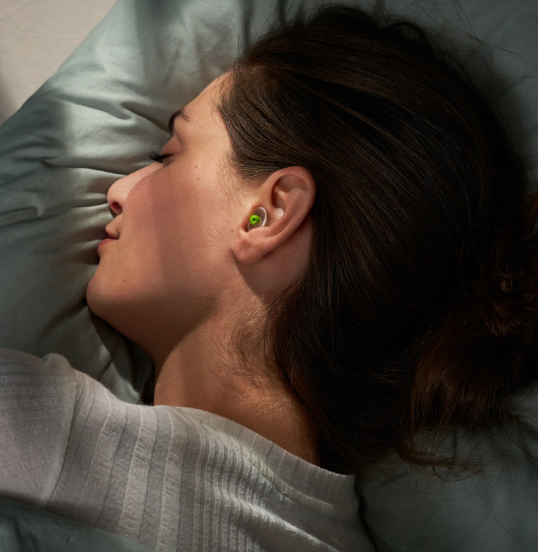 10 tips for dealing with a snoring partner