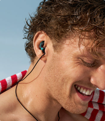 Alpine hearing protection Kapselgehörschutz Ohrstöpsel Schützen Sie Ihr Ohr red dot award Schwimmen SwimSafe Pluggies Kids Schnorcheln Gerätetauchen Meer Infektionen Ferien