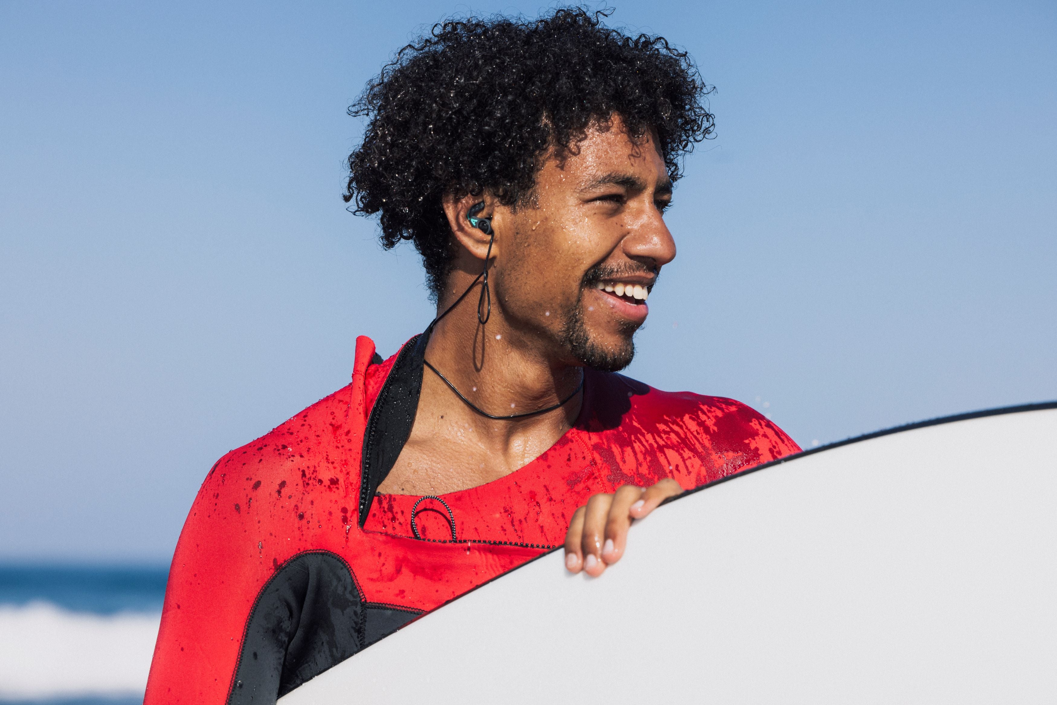 Surf Alpine Earplugs