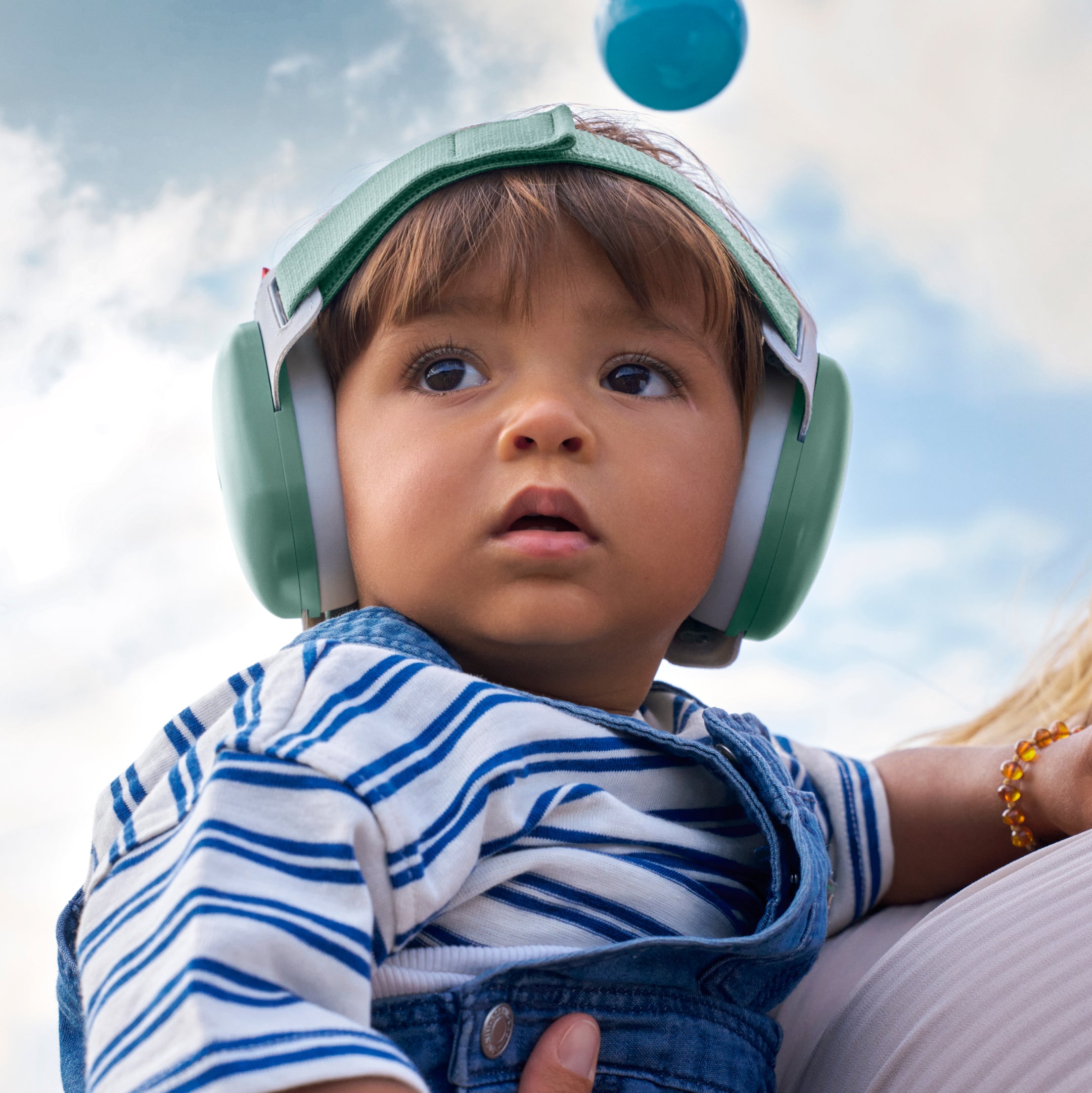 Alpine Muffy Baby en Muffy Kids bundle voor groeiende oren