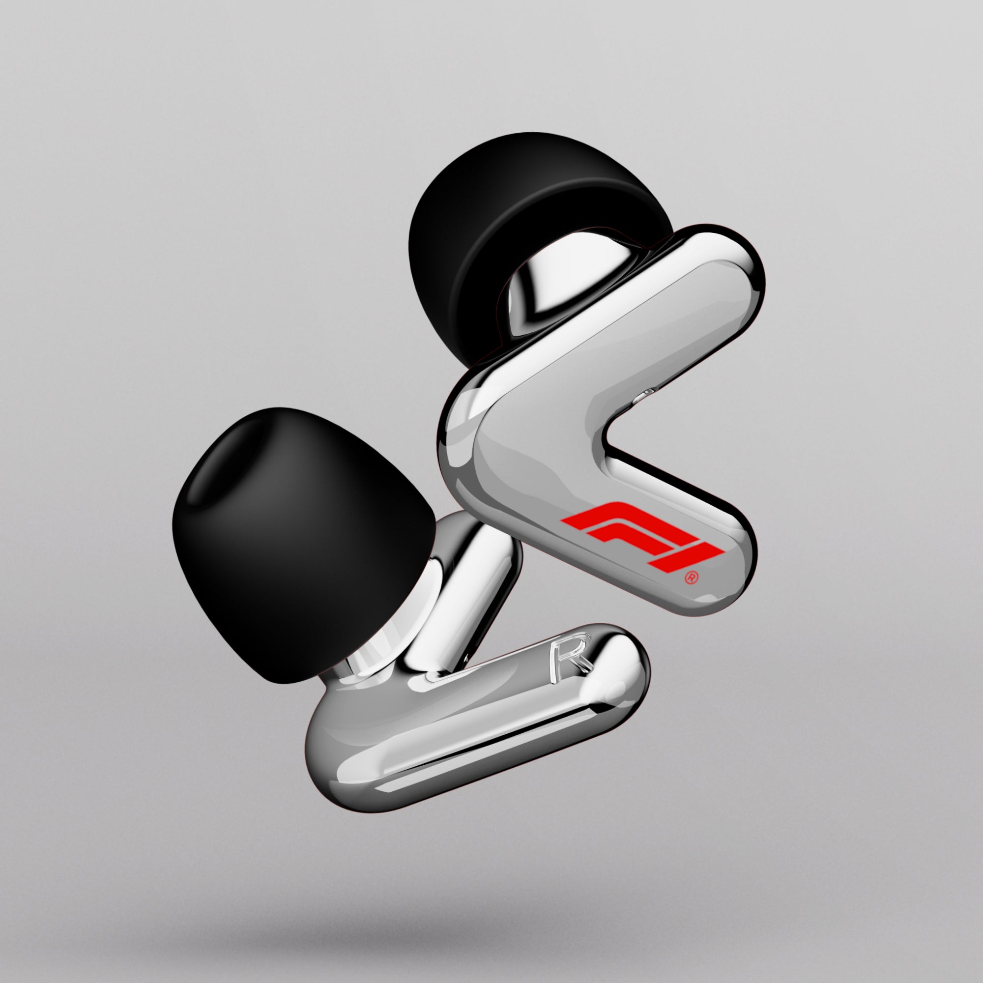 Formel 1® Tune
