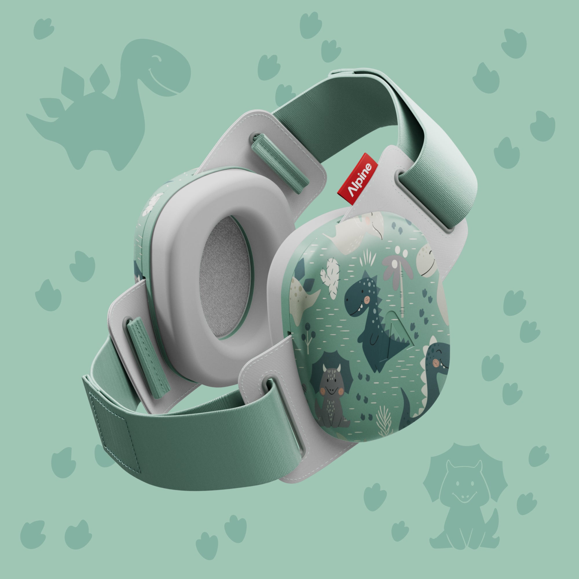 Alpine Muffy Baby wiht happy dinos #color_special-edition-happy-dinos