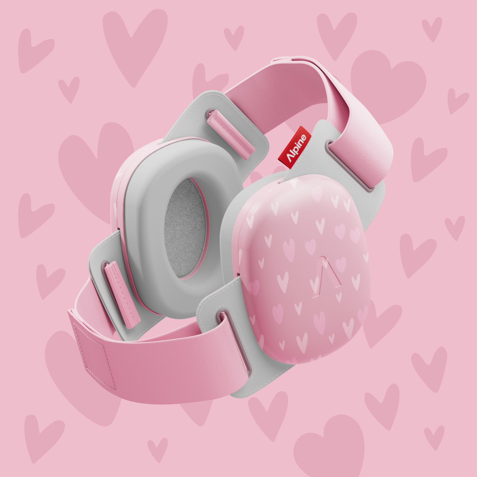 Alpine Muffy Baby with hearts #color_special-edition-sweet-hearts