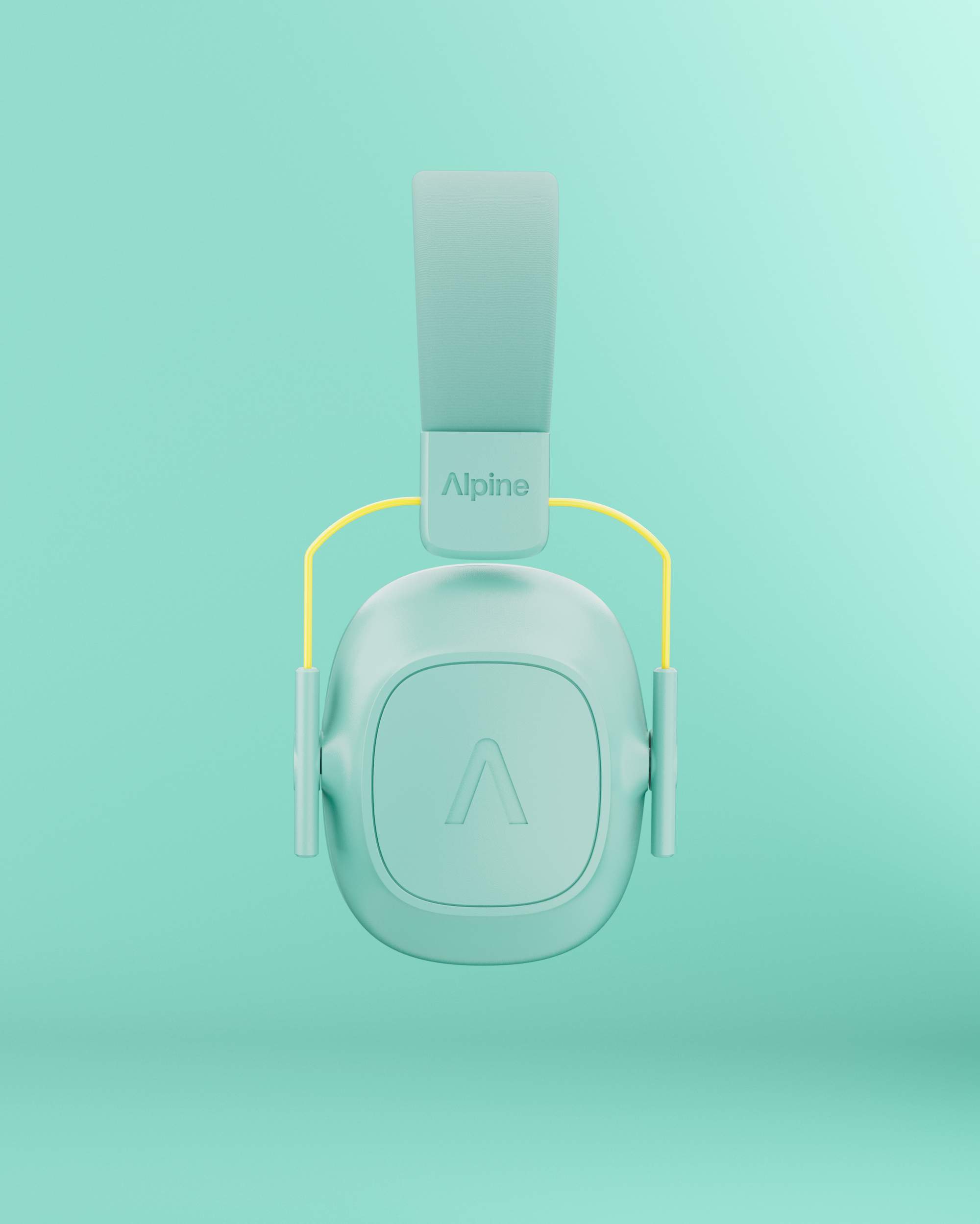 alpine muffy kids #color_minzgrün