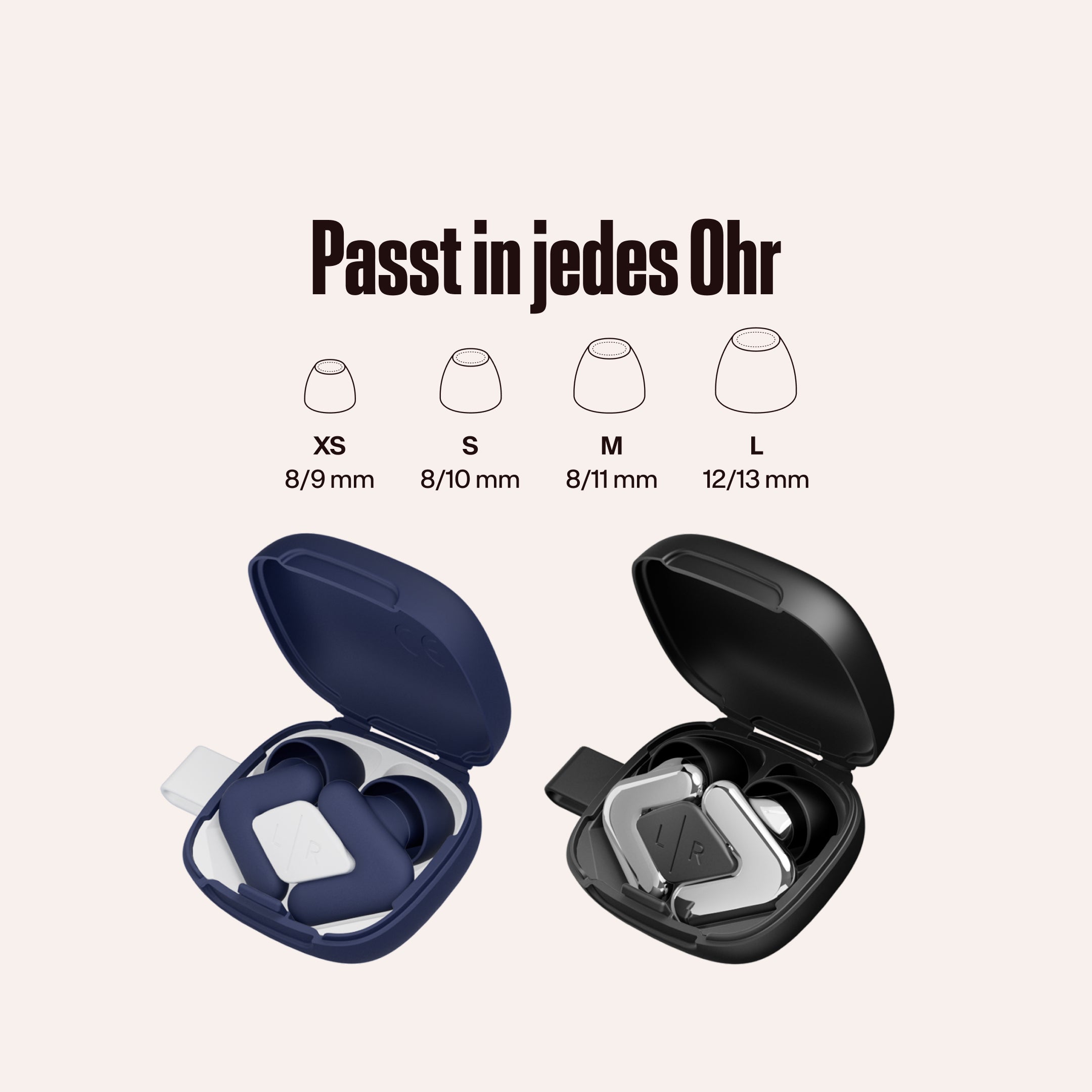 Tag & Nacht Set