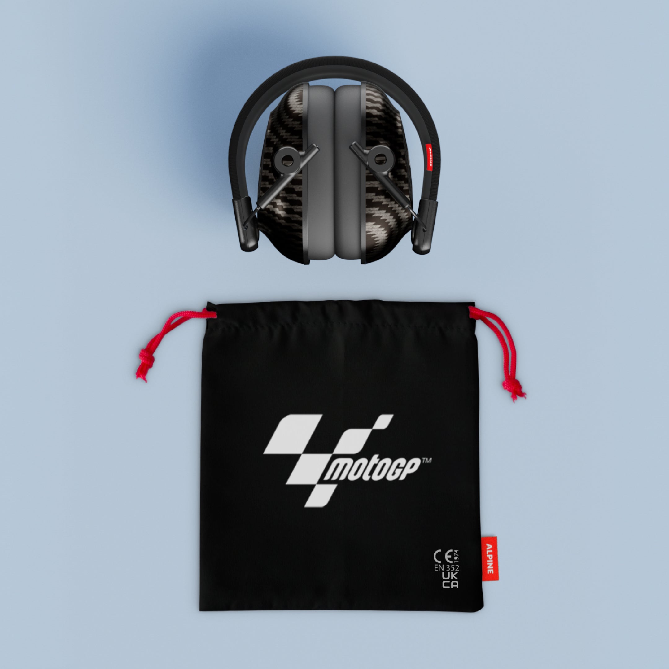 MotoGP™ Ohrenschützer