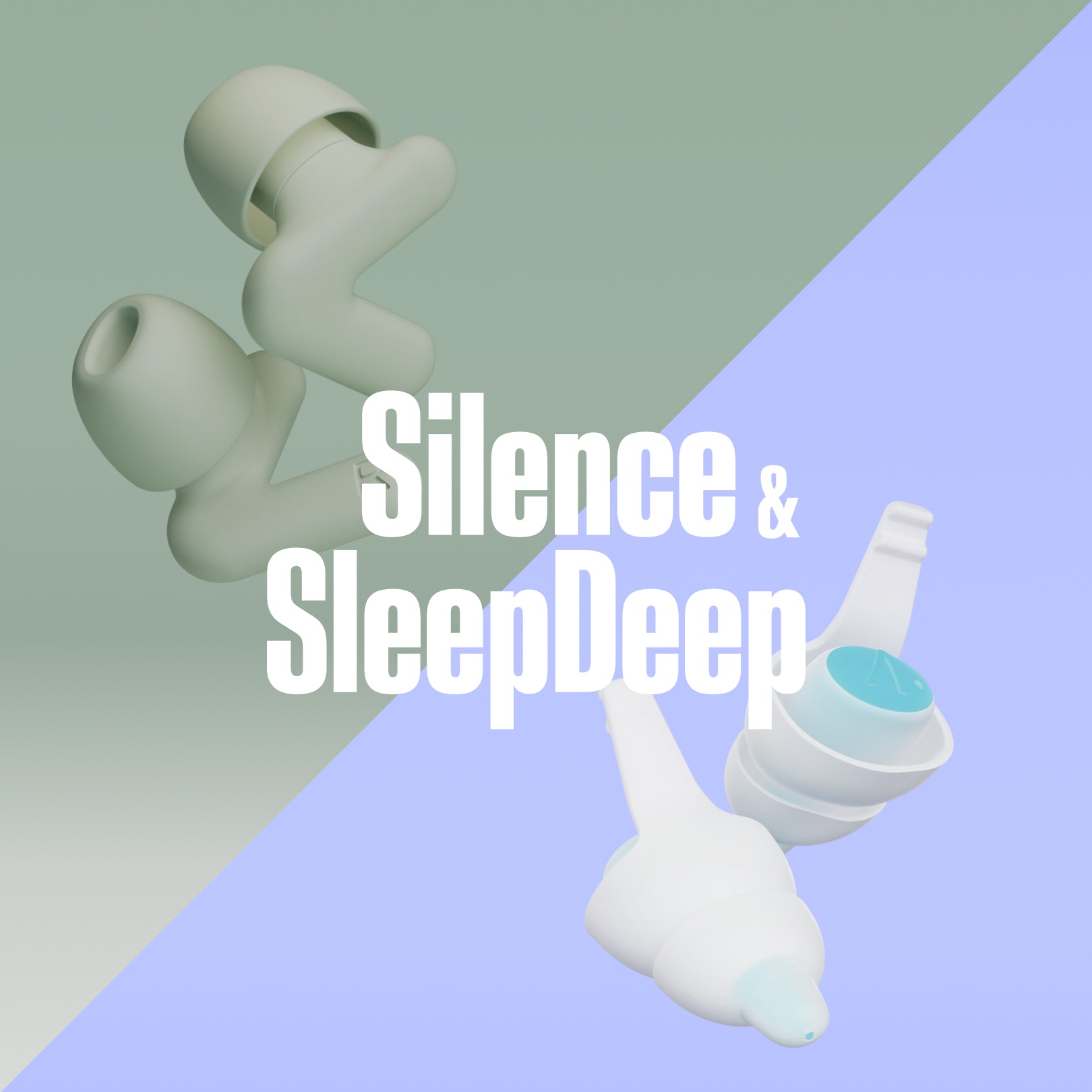 Focus & Sleep-Bundle