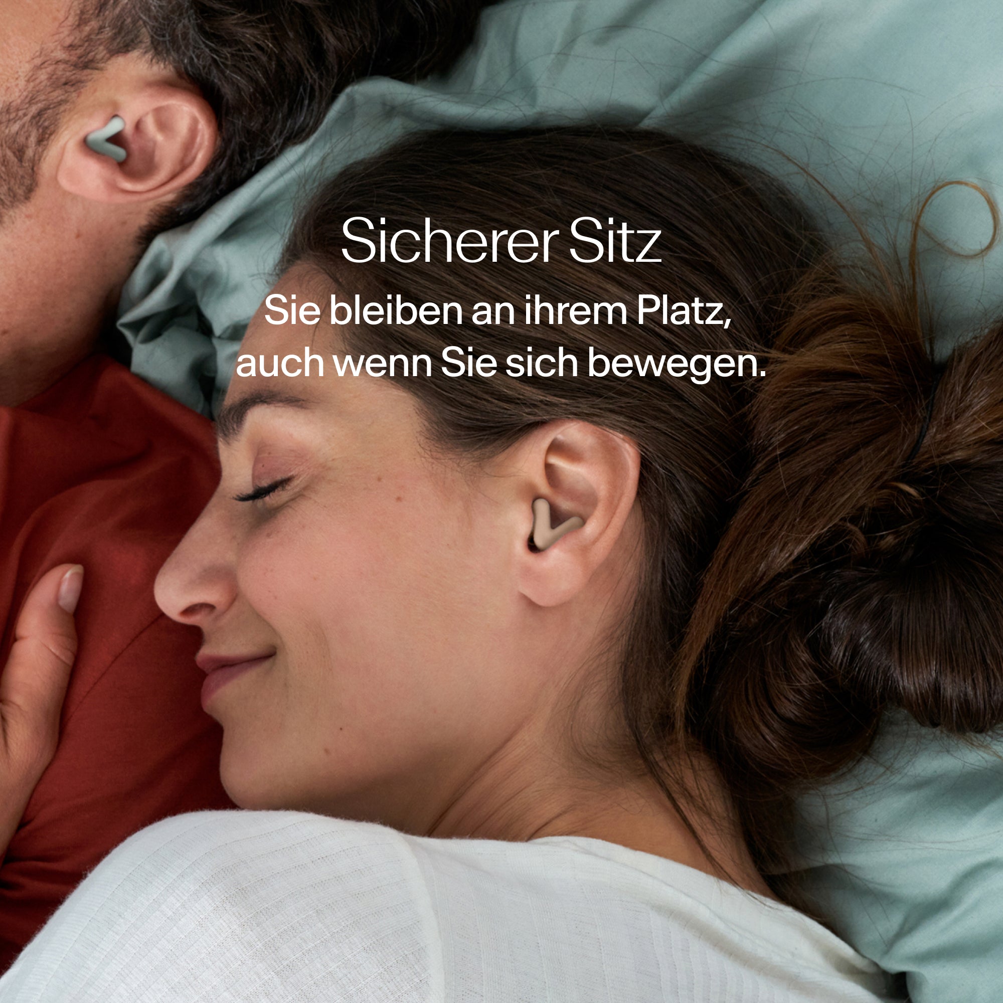 alpine silence sicherer sitz #color_beige