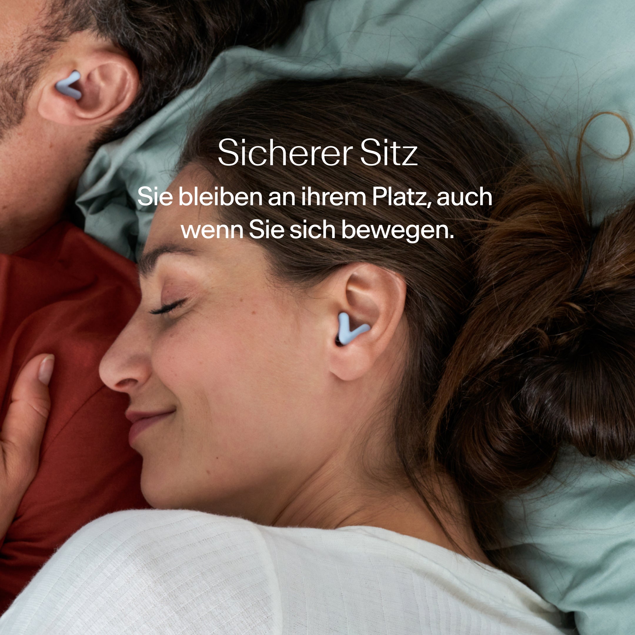 alpine silence sicherer sitz