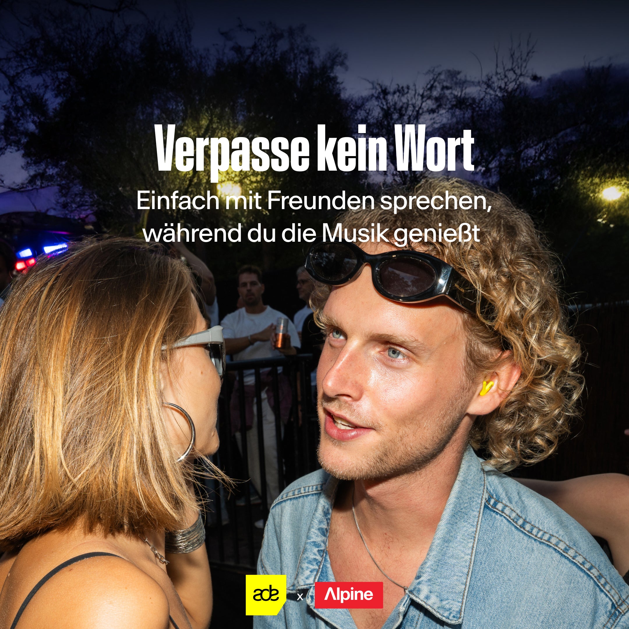 ade x alpine tune ohrstoepsel fuer parties und festivals