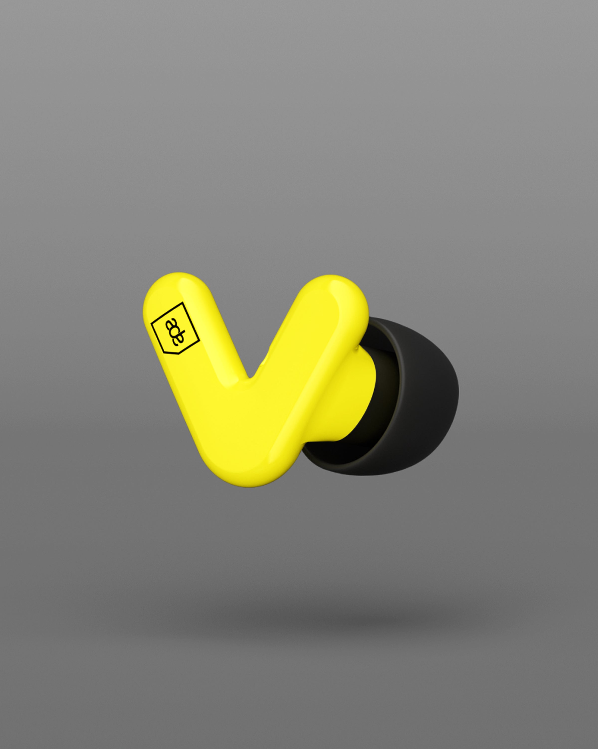 #pdp_hide ade x alpine tune oordoppen voor music #color_ade-tune
