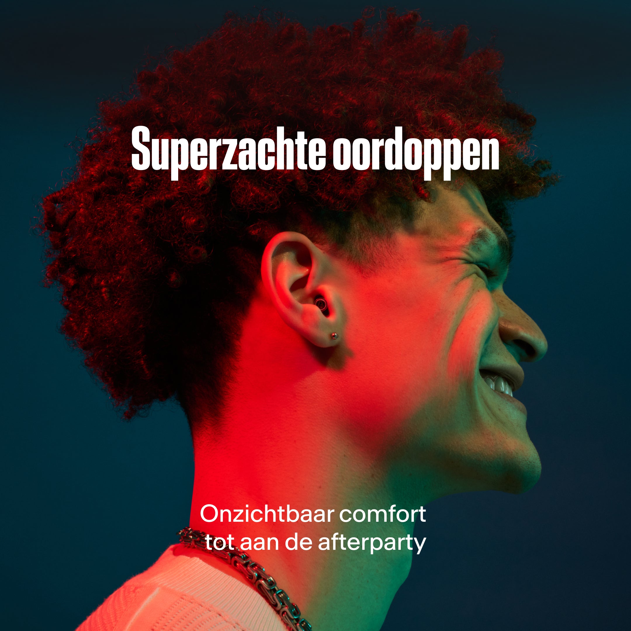 Alpine PartyPlug Pro festivaloordoppen black #color_black #lang_nl