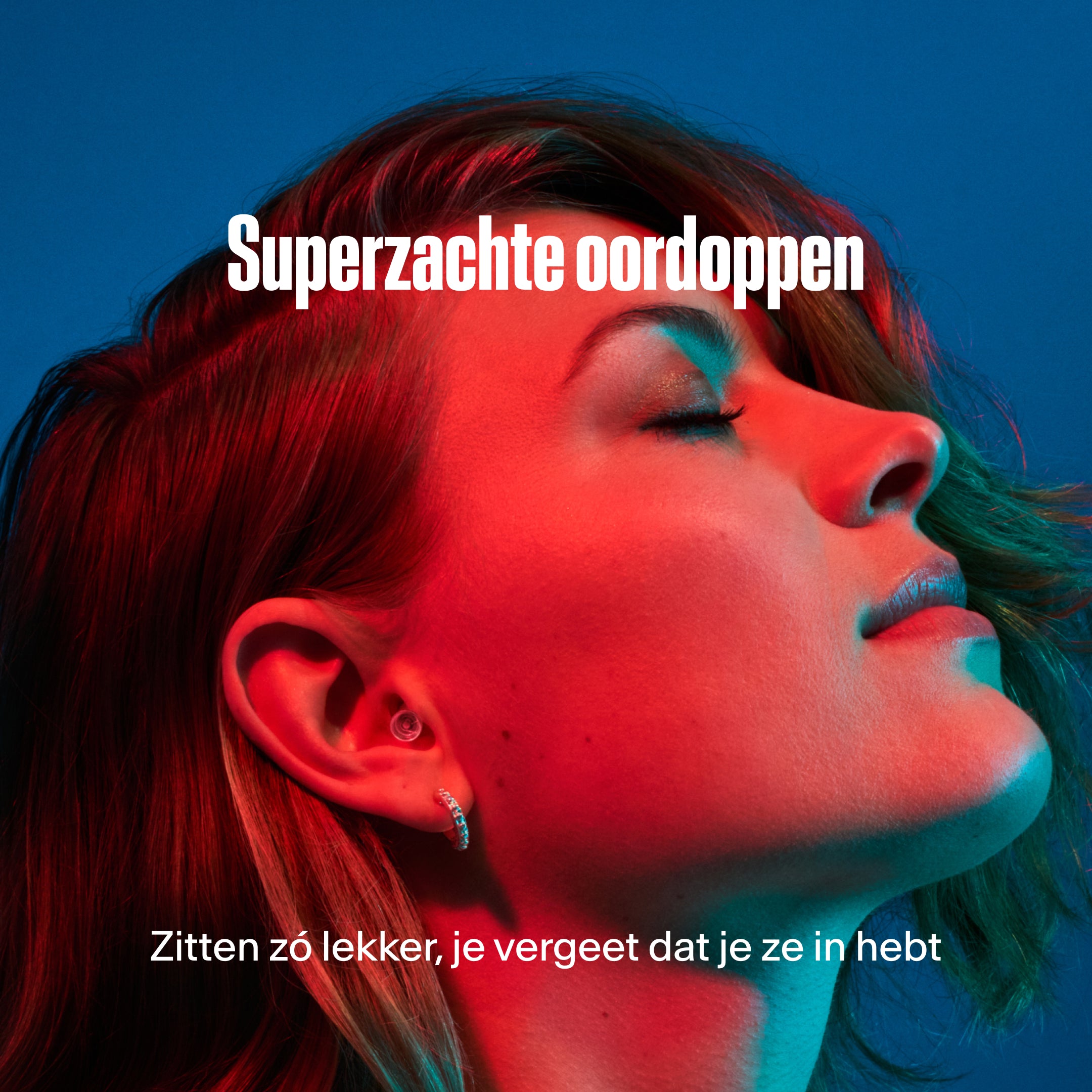 Alpine PartyPlug festivaloordoppen transparant #color_transparant #lang_nl