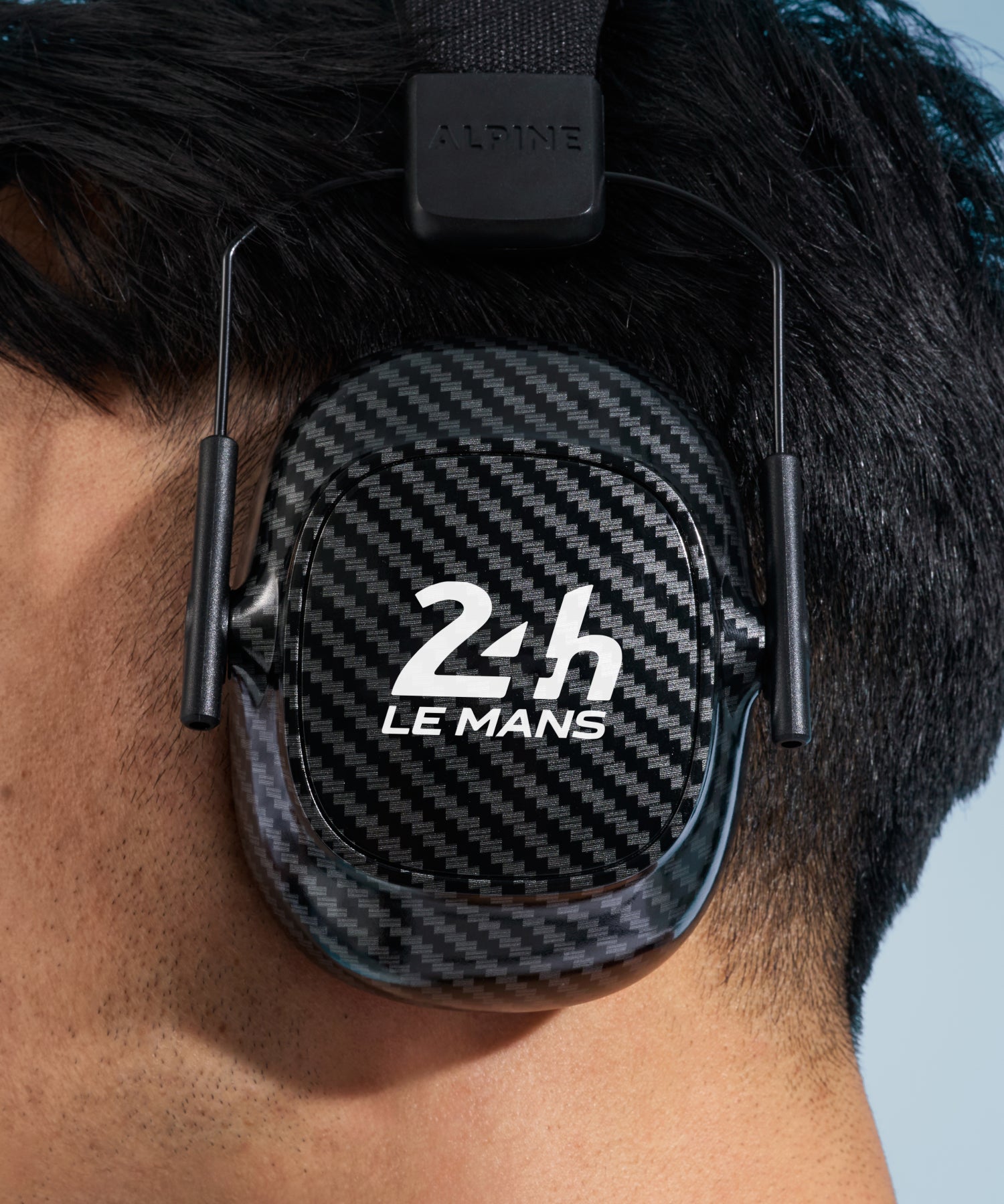 alpine 24h le mans racing pro ohrschutzer verwenden #size_erwachsene