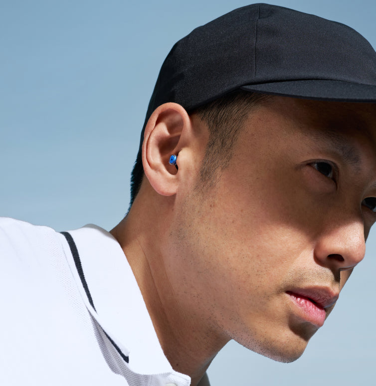 alpine 24h le mans racing pro bouchons d&