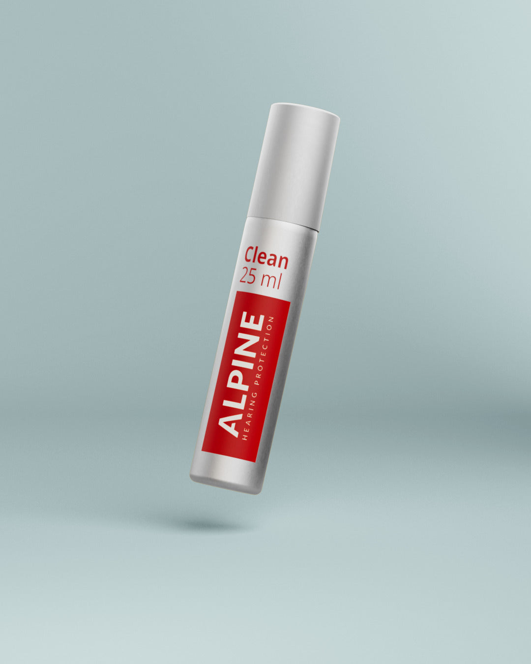 Alpine Reinigungsspray für Ohrstöpsel