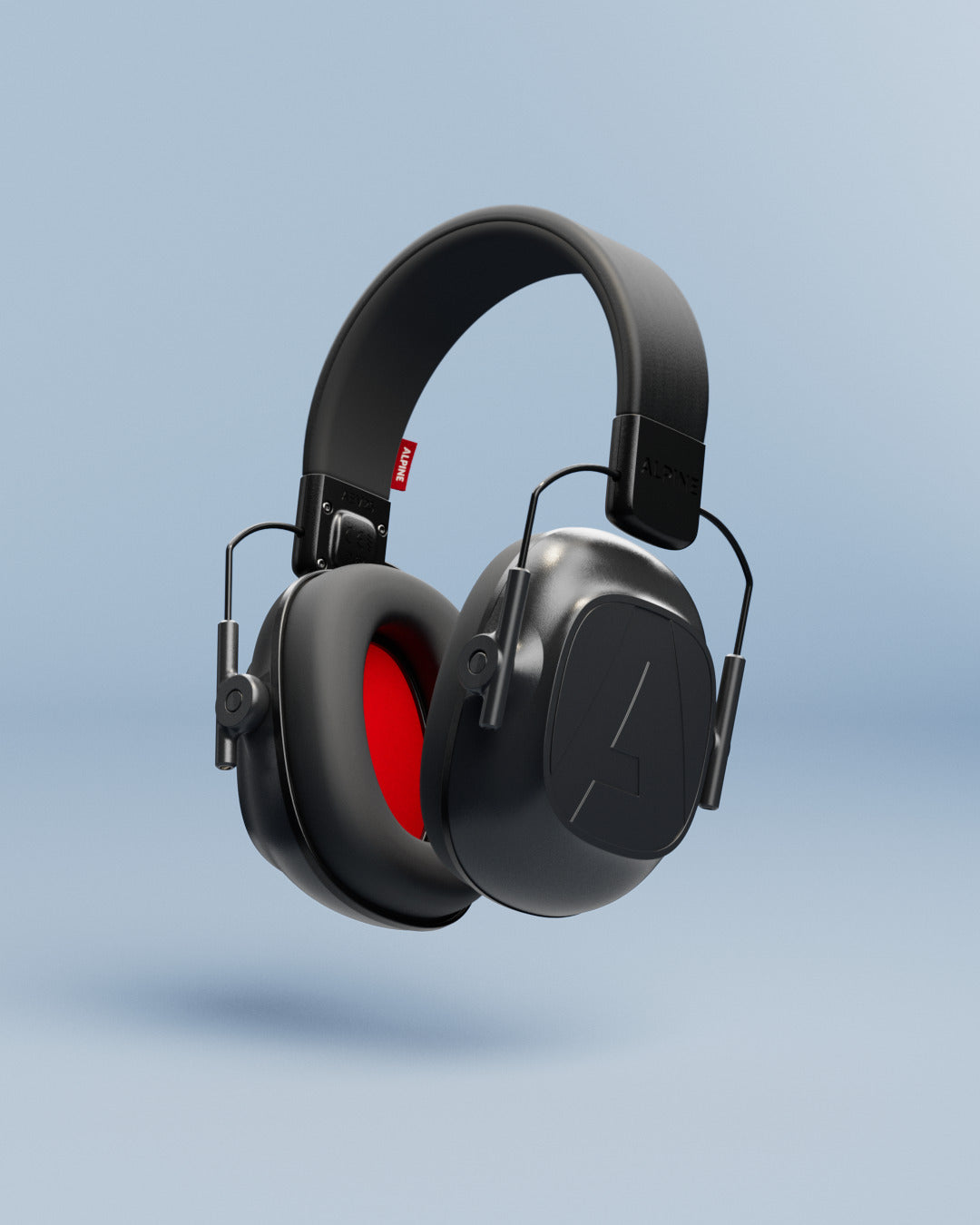 alpine defender casque anti-bruit aperçu des catégories 