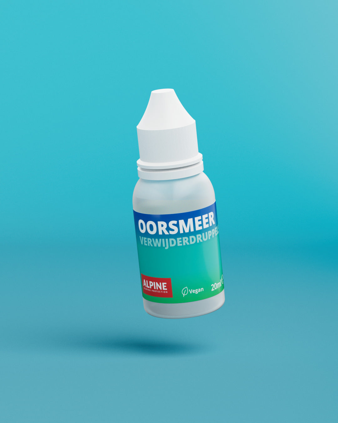 Ohrenschmalz Entfernungstropfen