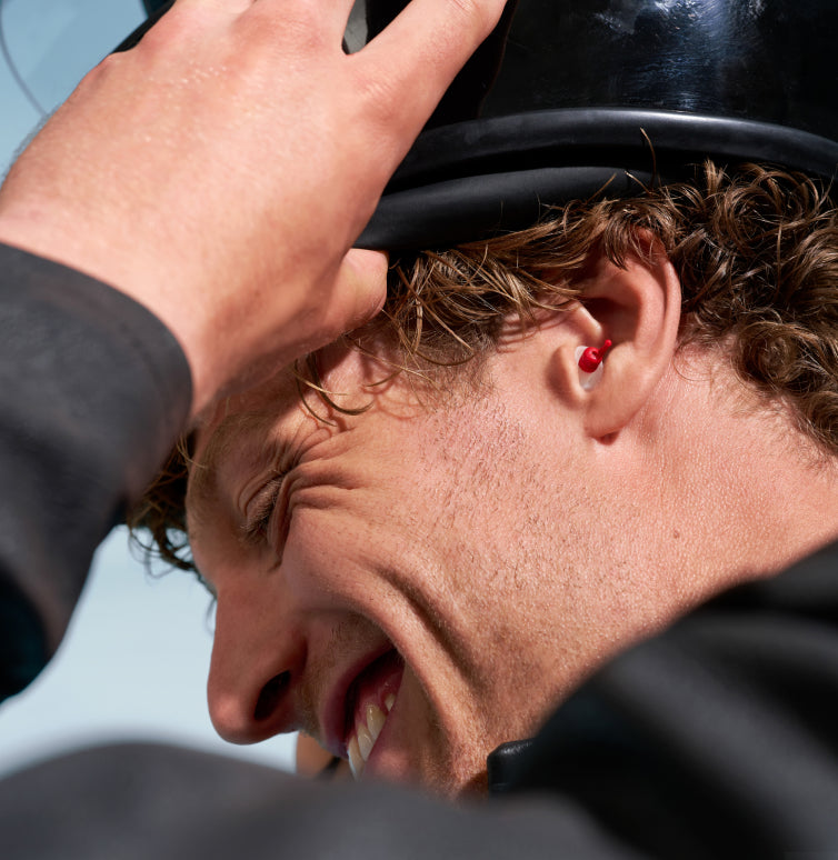 alpine motosafe pro moto bouchons d&