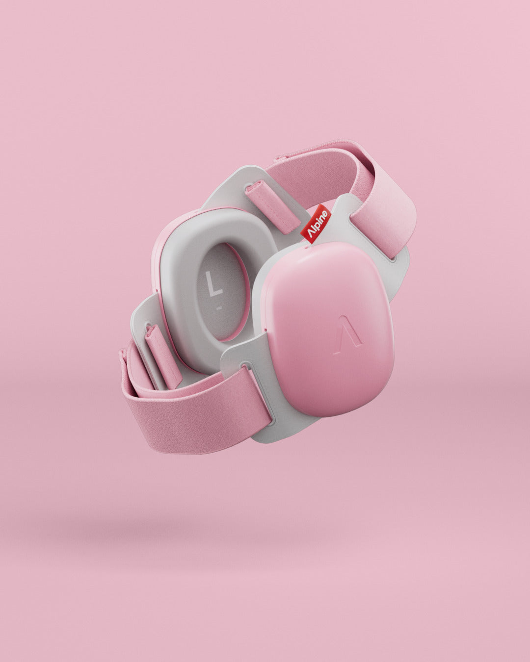 Alpine Muffy Baby Ohrstöpsel Produktbild