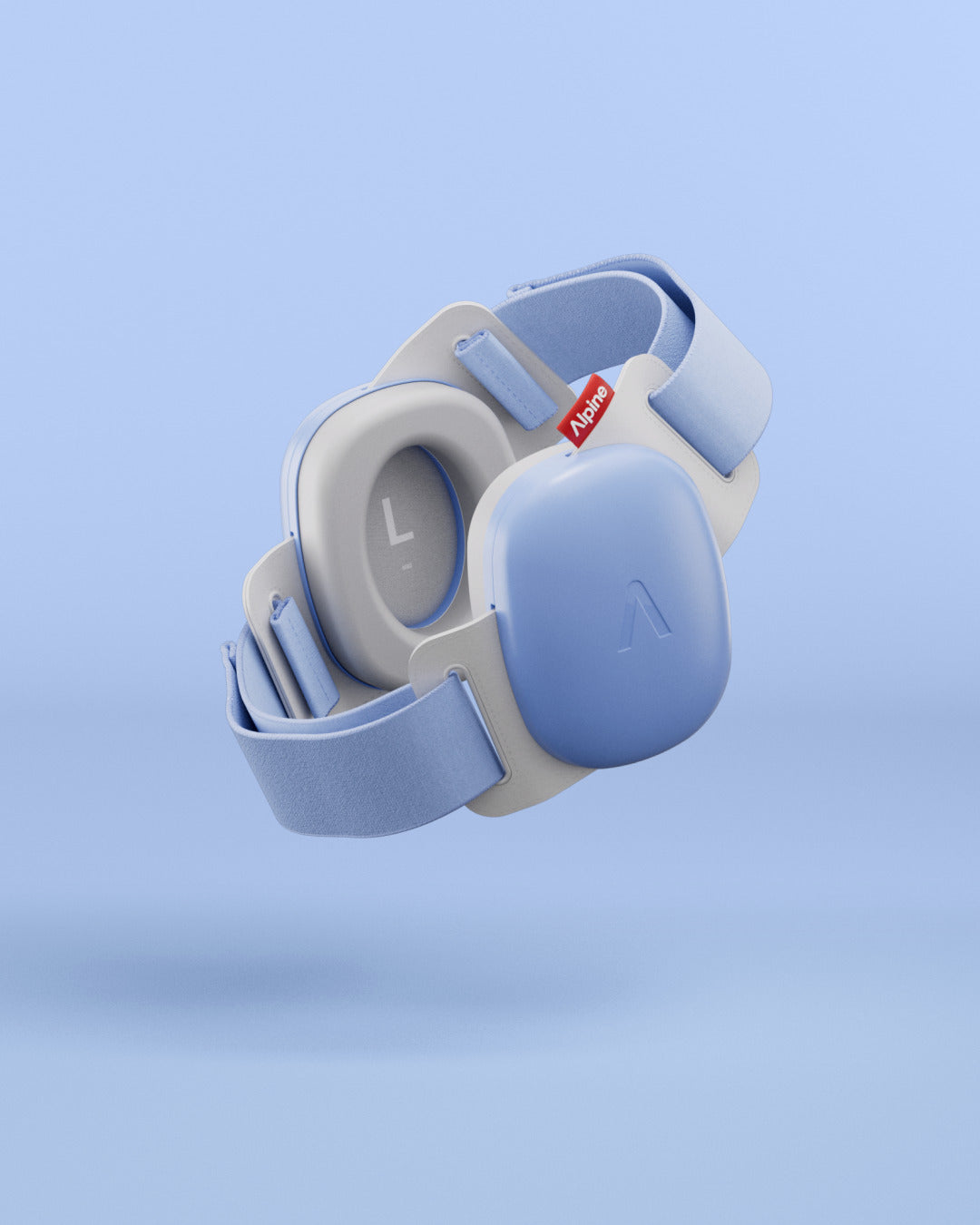 Alpine Muffy Baby Ohrstöpsel Produktbild