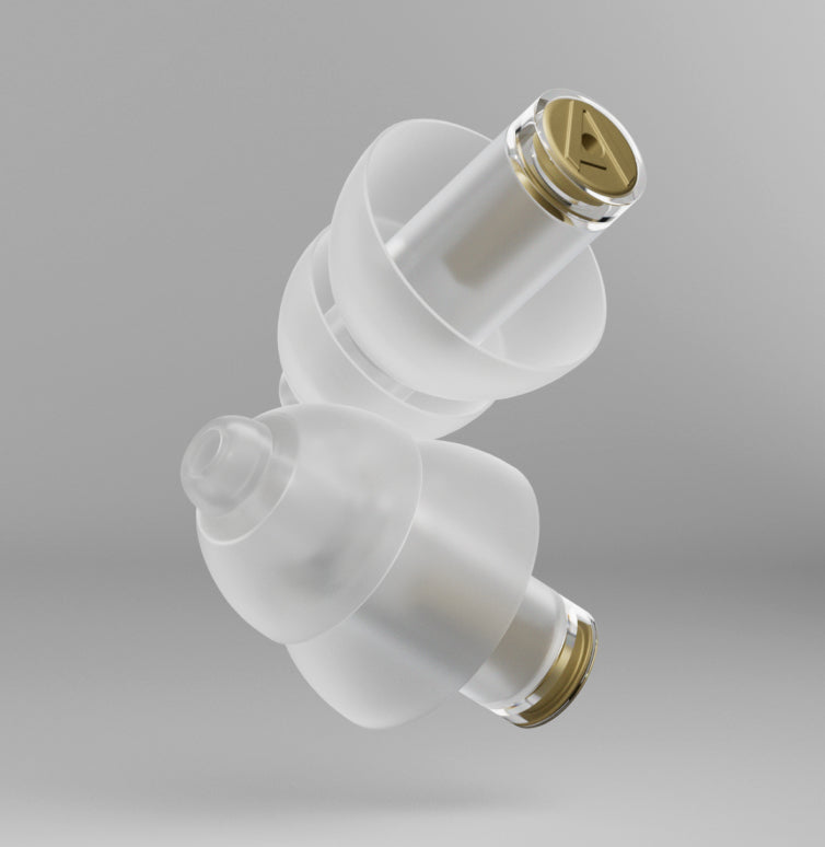 alpine musicsafe earplugs for musicians reusable detail