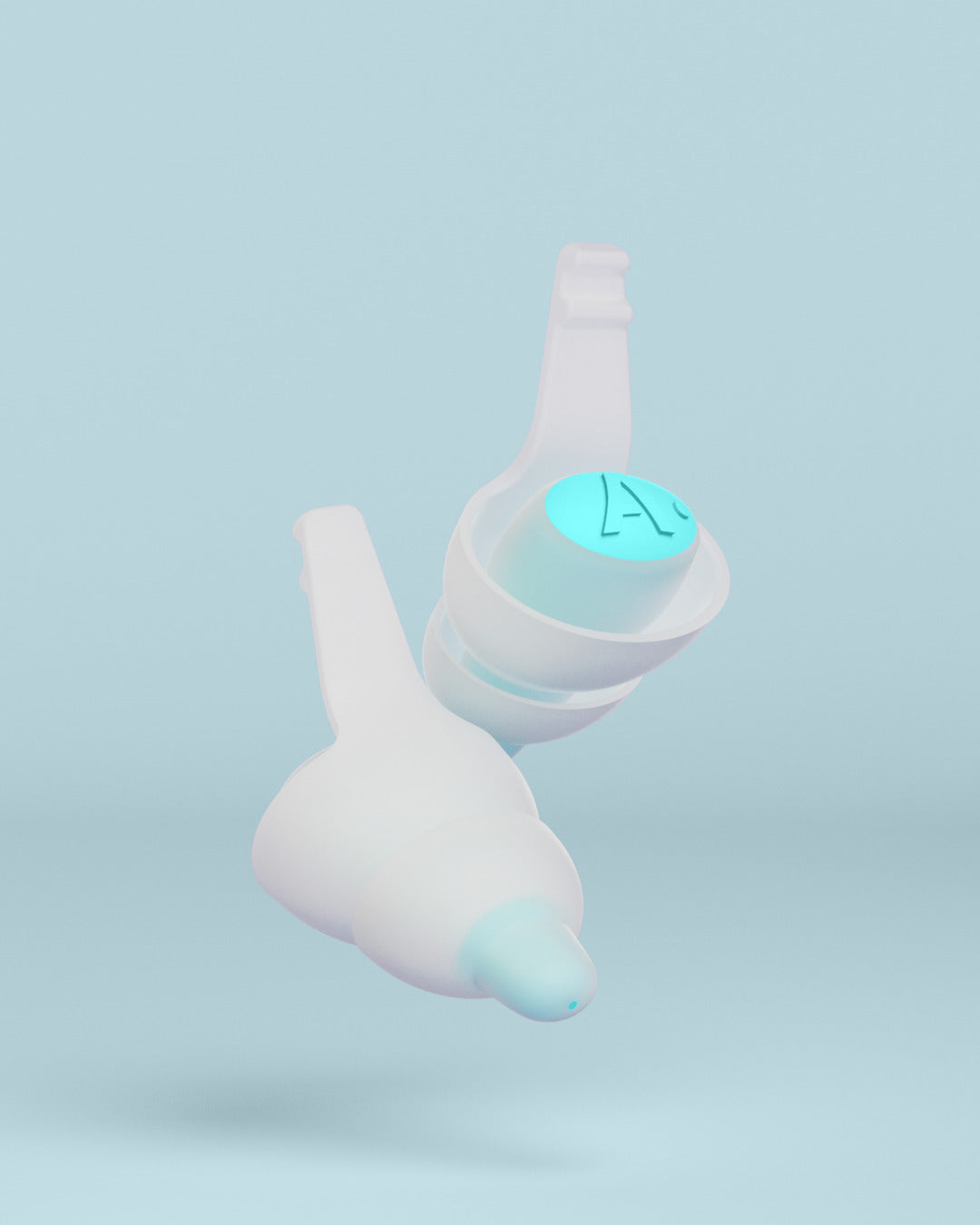 alpine sleepdeep mini earplugs #size_small