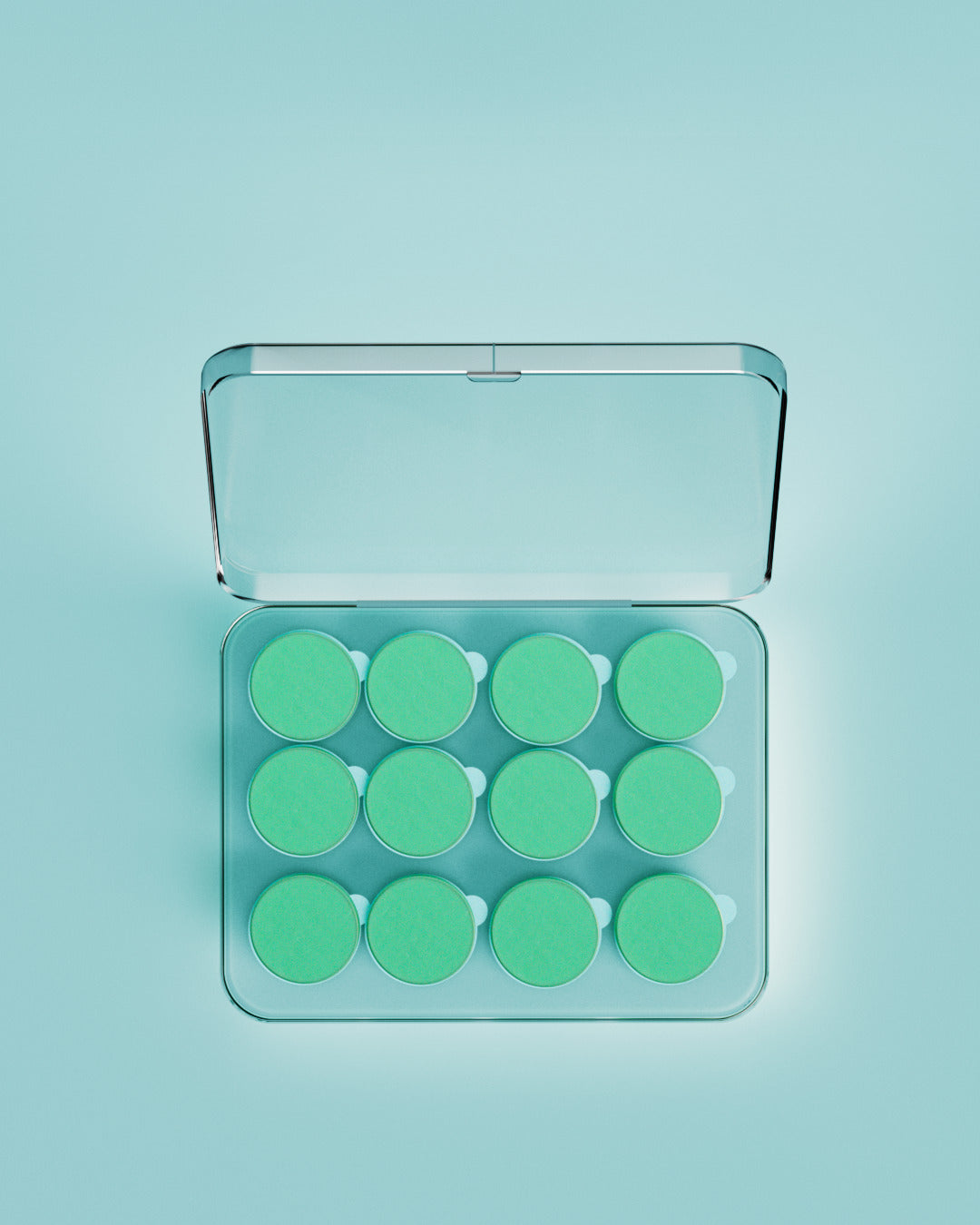 alpine softsilicone übersicht mit zubehör