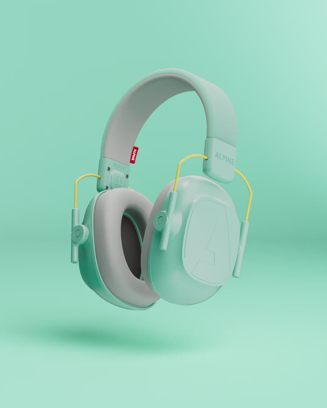 alpine muffy kids #color_mint