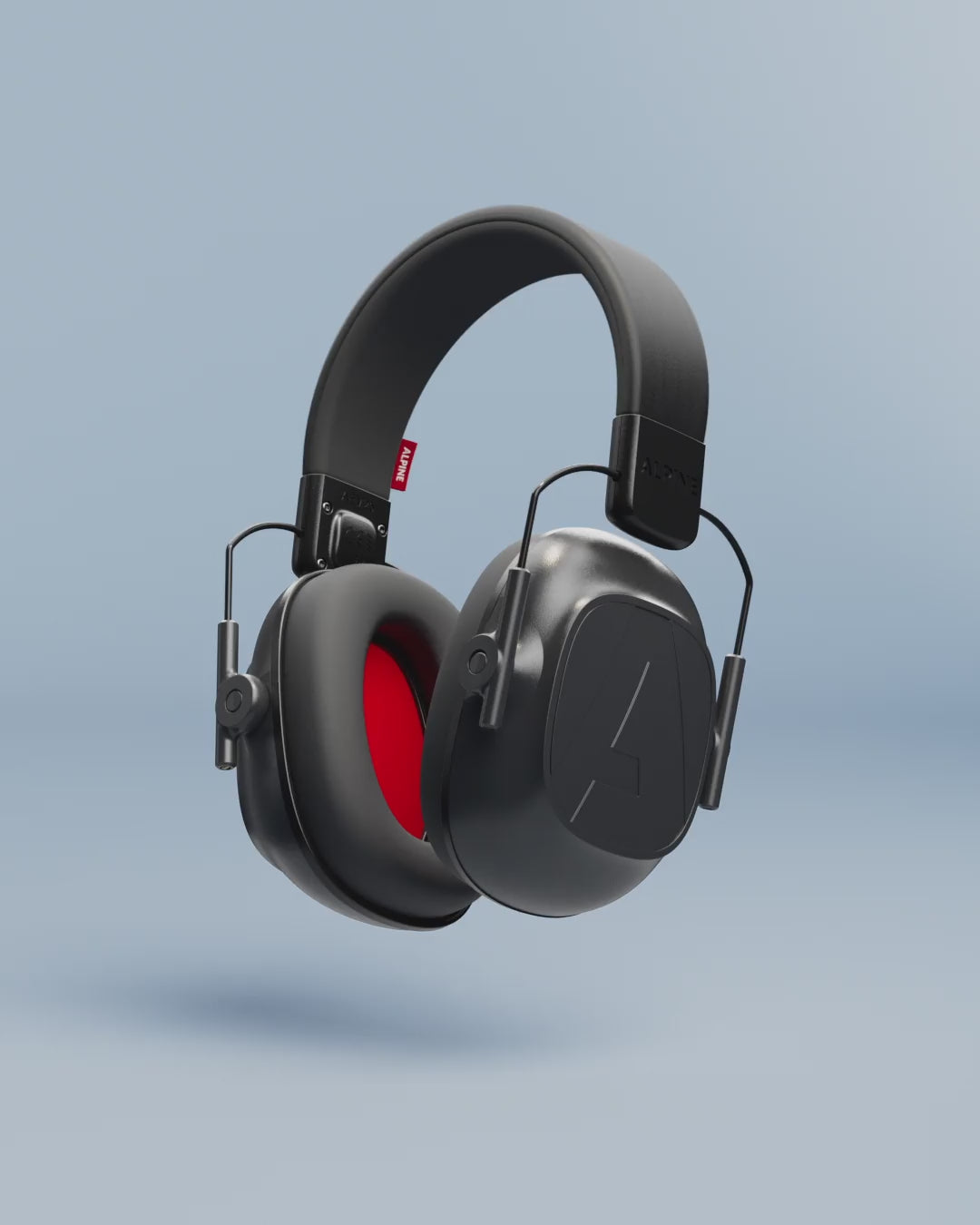 alpine defender casque anti-bruit aperçu des catégories 