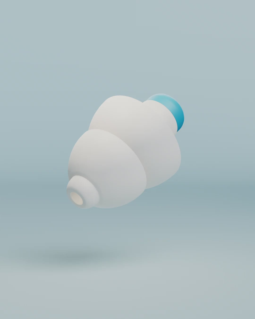 alpine swimsafe bouchons d'oreilles pour surf  produit animation #pdp_hide