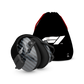 Formula 1® Racing Pro - Formel 1® Kapselgehörschutz für professionellen Gehörschutz