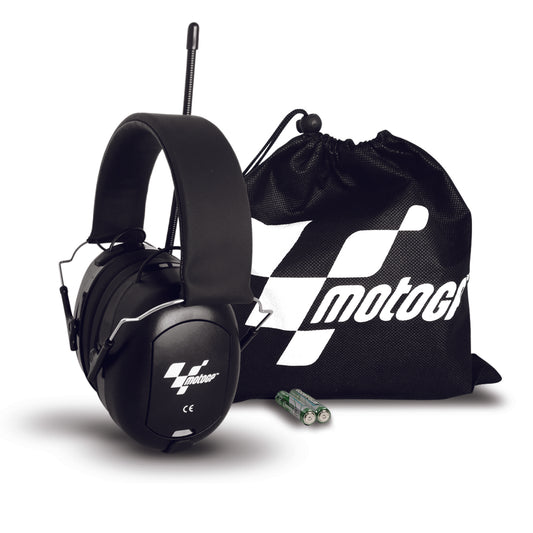 MotoGP™ Radio Ohrenschützer
