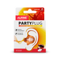 Alpine PartyPlugs um Ihre Ohren während der Musik zu schützen Alpine hearing protection Kapselgehörschutz Ohrstöpsel Schützen Sie Ihr Ohr red dot award partyplug