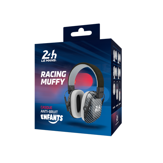 24h Le Mans® Racing Muffy