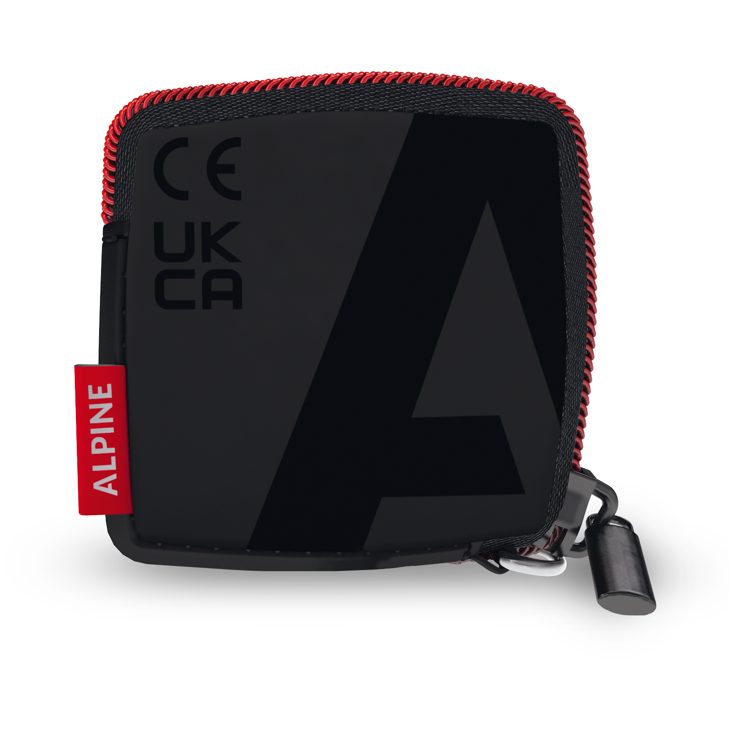 Alpine Travelcase