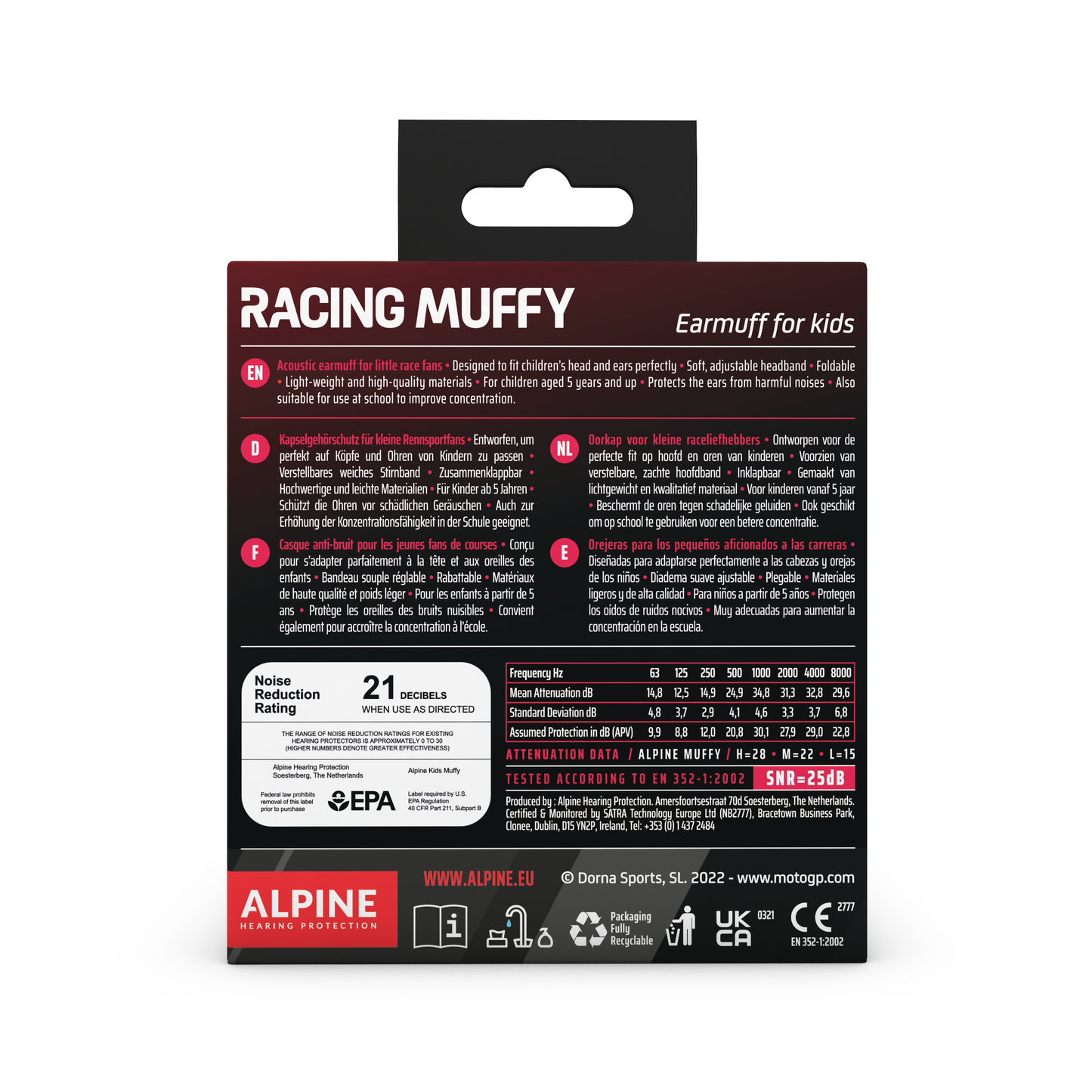 MotoGP™ Racing Muffy